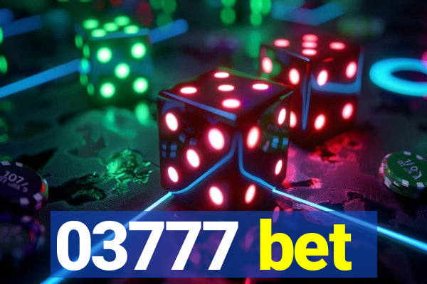03777 bet